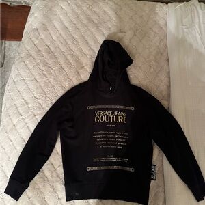 Versace Jeans Couture Men’s Sweater Size (L)
